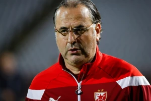 Božović zabrinut za Zvezdu: "Napravili su tim da se ne muče u Srbiji, Partizanu dajem tri godine"